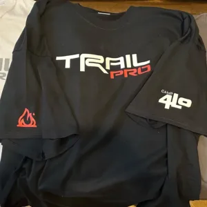 Trail Pro Tee