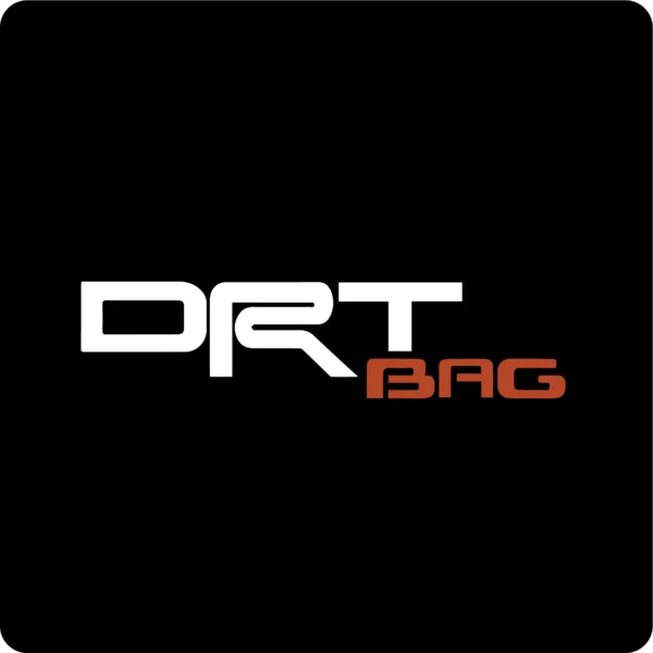 Dirtbag Decal