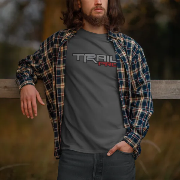 Trail Pro Tee - Image 3