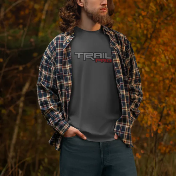 Trail Pro Tee - Image 4